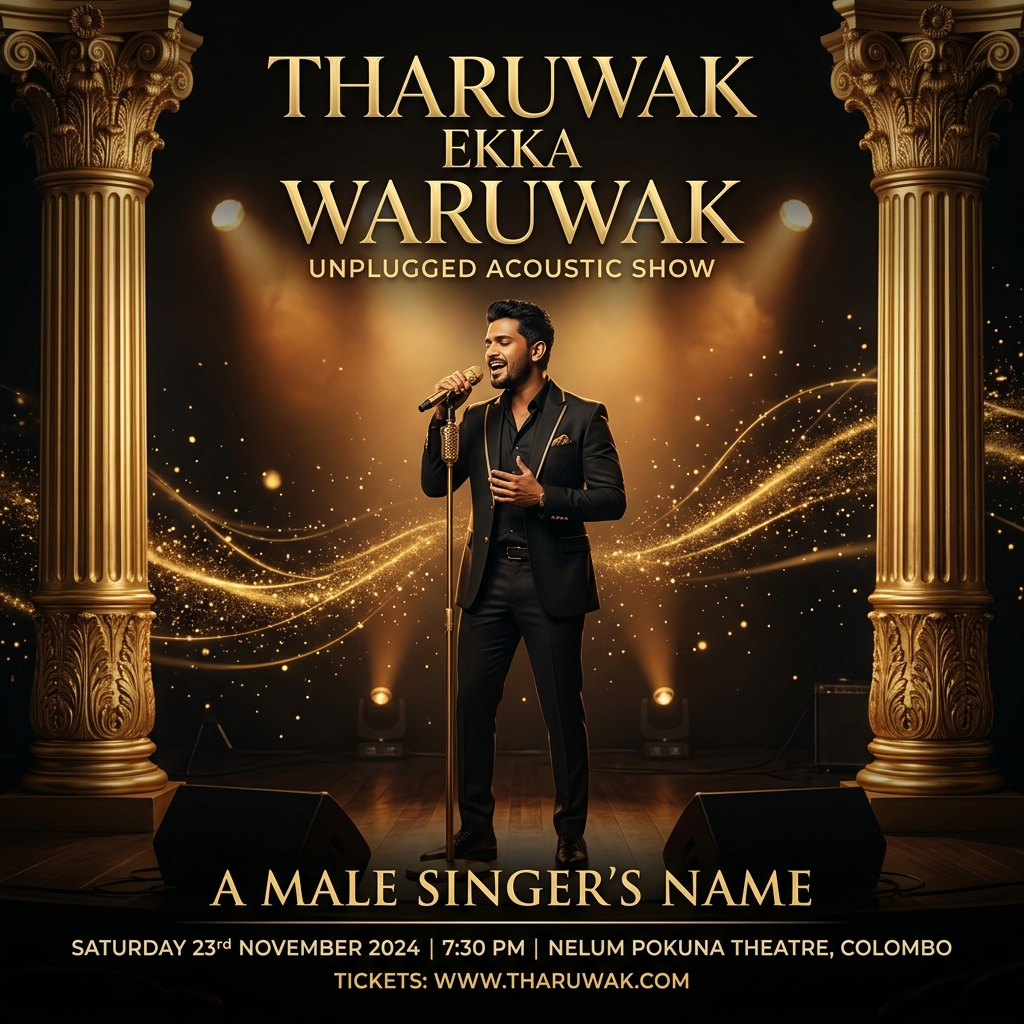 Tharuwak Ekka Waruwak